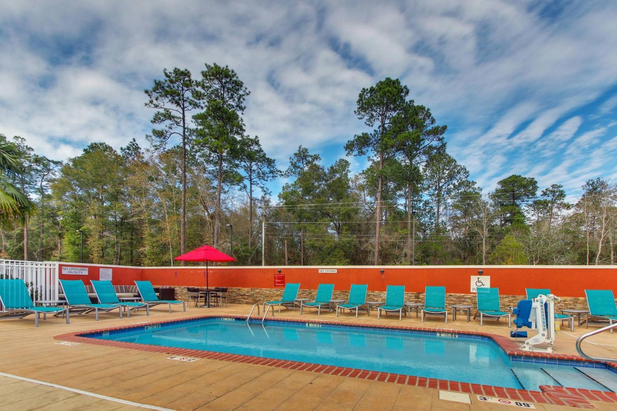 Towneplace Suites By Marriott Mobile Saraland Exterior photo